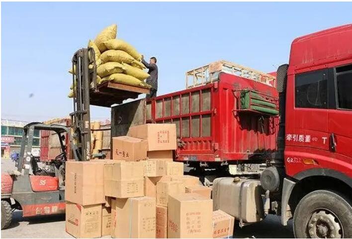 厦门到兴山区物流专线