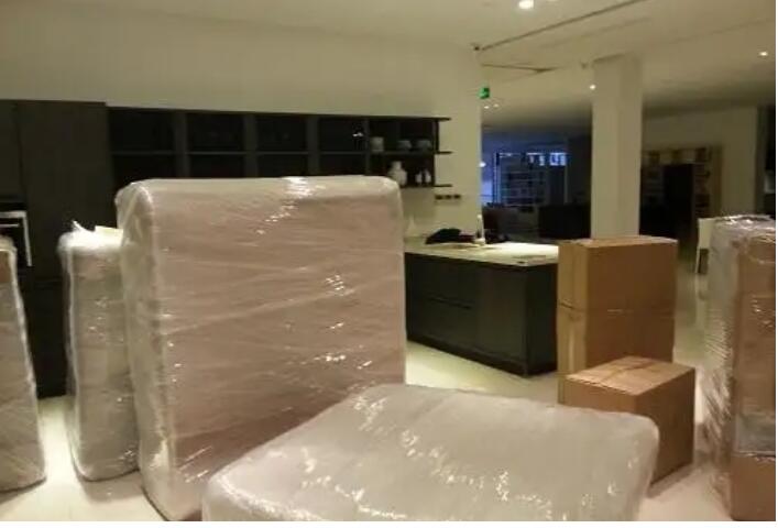 厦门到兴山区长途搬家