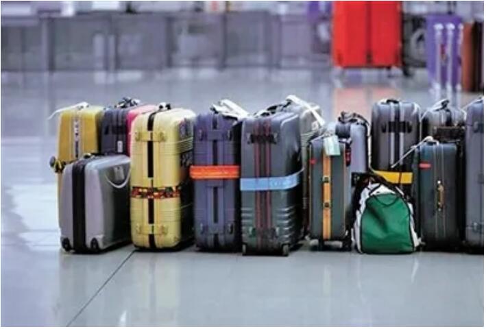 厦门到兴山区行李托运