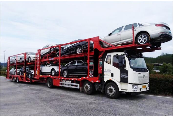 厦门到兴山区轿车托运